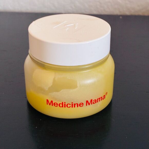 Medicine Mama Organic Vulva Balm 2 oz V MagicMoisturizer, Feminine Care - Picture 3 of 4